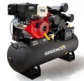 COMPRESOR AUTONOMO GREENCUT  FA15150