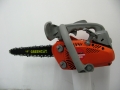 AGOTADA MOTOSIERRA GREENCUT GS2500 ESPADA CARVIN