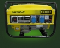 Generador electrico ref.: AV3000