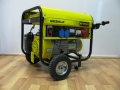 Generador electrico Greencut Ref.: AV3500TR