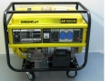 Generador electrico-grupo electrogeno AV5000