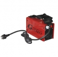 MAQUINA DE SOLDAR INVERTER 160 AMPERIOS G-CARVE