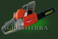 MOTOSIERRA GREENCUT GS7200